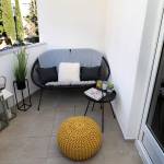 petite terrasse landerneau