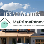 MaPrimeRenov nouveautés juillet 2025, réouverture guichet MaPrimeRenov septembre, dossier MaPrimeRenov passoire énergétique EFG, La Maison des Travaux Bassin Genevois Pays de Gex, suppression bonus sortie passoire