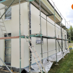 Ravalement de façade