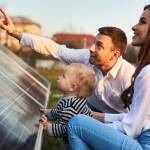 Installer des panneaux solaires à Tours.