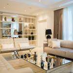 Petit salon