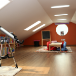 Aménagement de combles Pontarlier