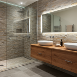remplacer baignoire par douche
