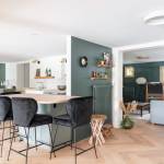 Ouvrir les espaces : comment transformer une maison cloisonnée en intérieur lumineux