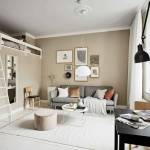 Optimiser l'espace d'un studio