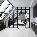 Aménagement appartement