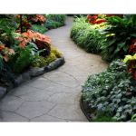 Créer une allée de jardin Libourne