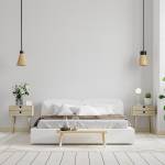 chambre parentale tendance