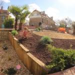 Rénover son jardin, étape par étape