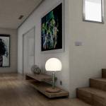 Réussir l’aménagement d’un appartement en souplex 