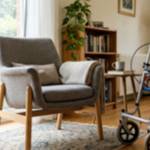 Adaptabilité du logement 