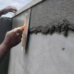 Ravalement façade Dax