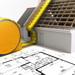 Plan extension maison Angers
