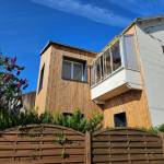 Isolation thermique extérieur maison (ITE)