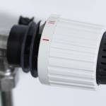 Le chauffage représente une grande partie de la facture d'énergie.