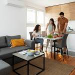 aménager un petit appartement