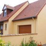 Ravalement de facade