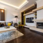 Rénovation de maison à Yerres (91)