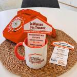 Journées Portes Ouvertes - La Maison Des Travaux agence d'Ermont Eaubonne (95600)