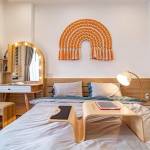 Aménager un hôtel de luxe, c'est avant tout. créer un endroit unique.