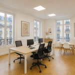 transformer un appart en bureaux