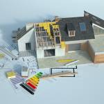 rénovation de maison