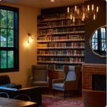 Aménager l'Intérieur de Sa Maison : Rafraîchir pour l'Hiver - 50490 Saint-Sauveur-Villages