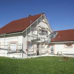 ravalement de façade - La Maison Des Travaux  