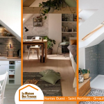 Aménagement de combles - architecte 44, bureau d'étude 44, maçon 44, plaquiste 44, peintre 44, carreleur 44, menuisier 44, charpentier 44, couvreur 44