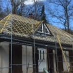 Refaire son toit, étape par étape