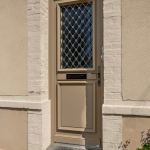  Porte d’entrée quel matériau choisir pour sa maison