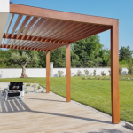 aménagement extérieur saintes royan