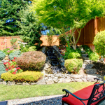 Aménagement de jardin Orsay