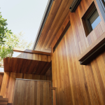 durée de vie du bois d'une extension en bois 