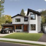 Pourquoi faire une surélévation de maison ? Longueville 50290