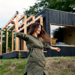 agencement maison conteneur