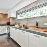 Rénovation cuisine Annecy