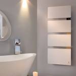 sèche-serviettes connecte gamme Thermor