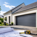 Budget construction garage Nantes