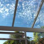 Choisir une exposition pour une véranda Craponne