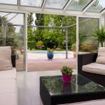 Construction de véranda 