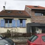 Rénover une maison mitoyenne