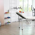 Granville 50400 — Aménager un cabinet de kinésithérapie à domicile