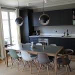  Rénovation de cuisine sur Biarritz