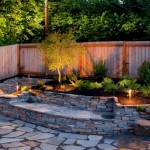  paysager une terrasse