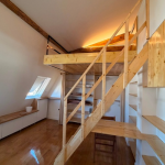  Ouverture de combles à Paris 17 et 18  La Maison des Travaux
