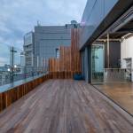 AMENAGEMENT DE TERRASSE