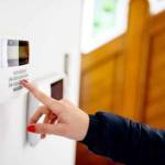 Installer une alarme dans sa maison à Vertou