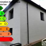 Rénovation énergétique de l'habitat : améliorer son DPE ?