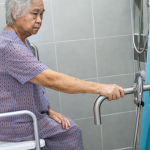 SALLE DE BAINS ACCESSIBILITE